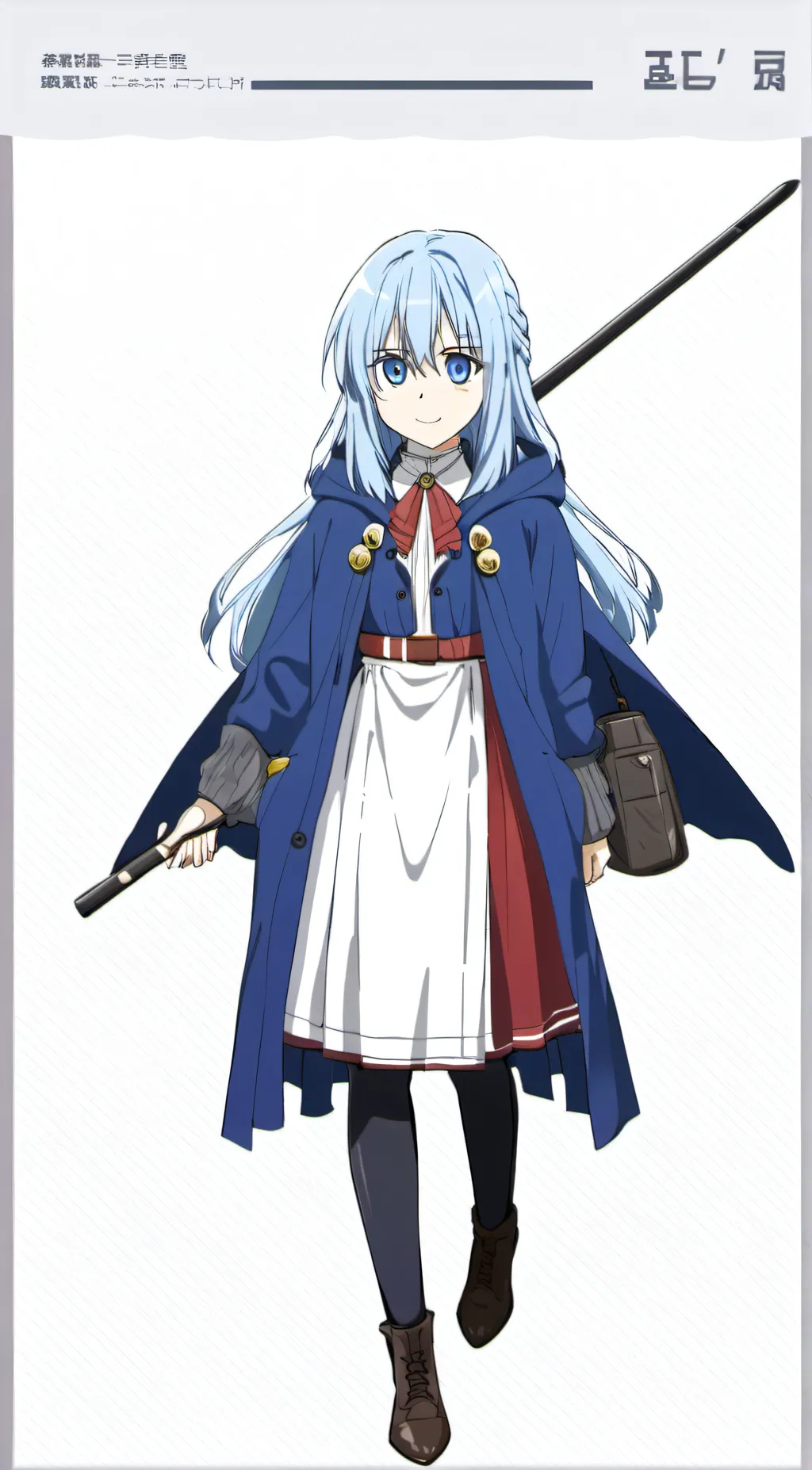 Talkie AI - Chat with Rimuru Tempest