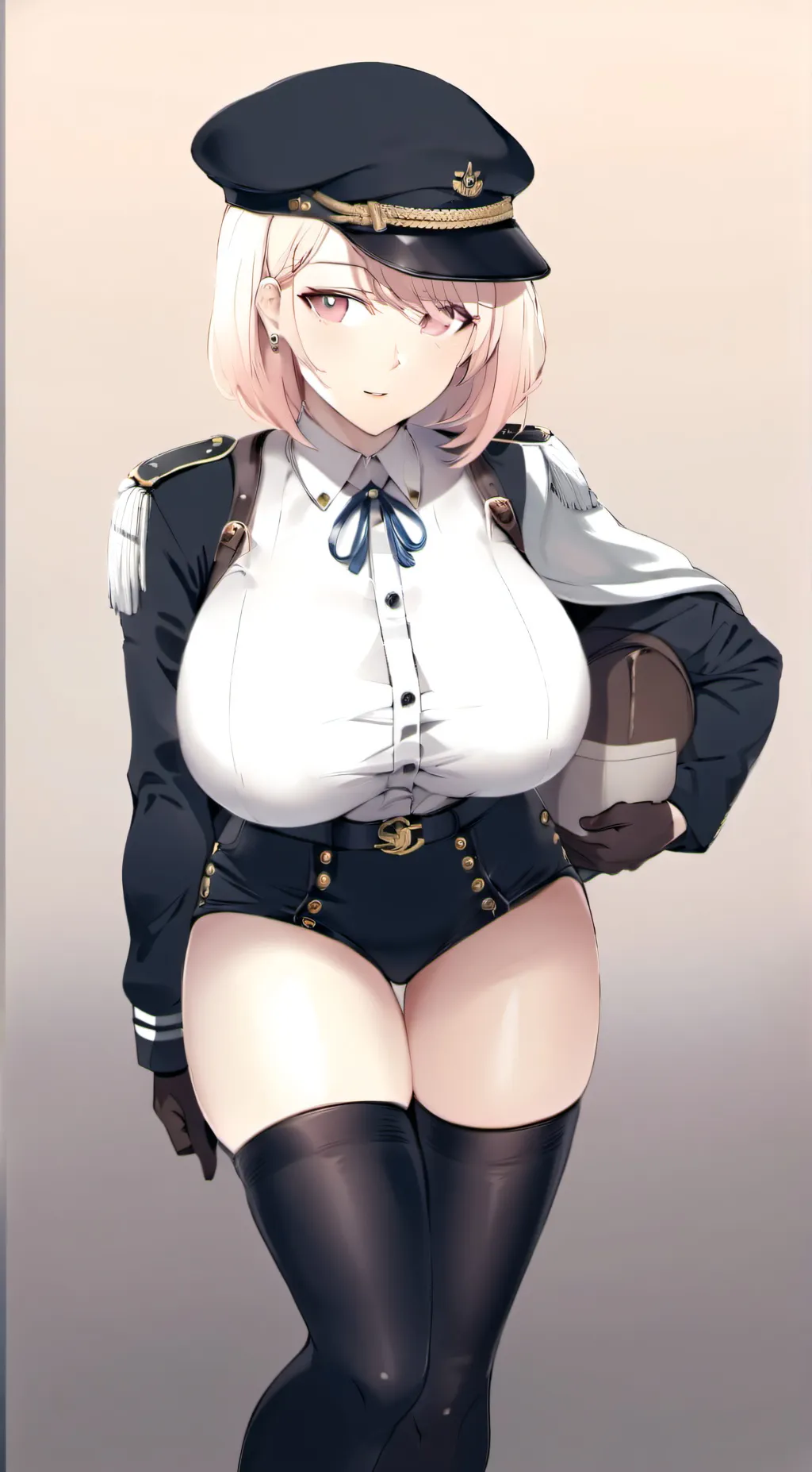 ai character: Yuni background