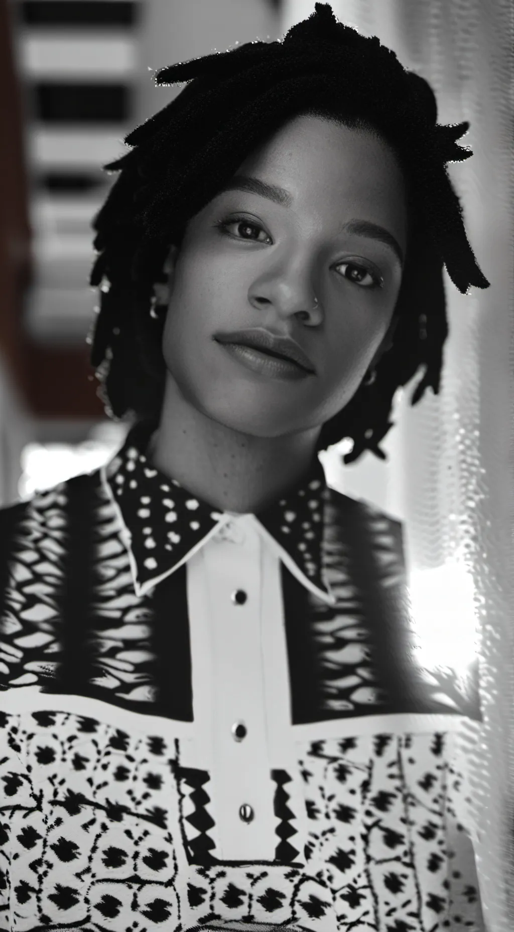 Talkie AI - Chat with Niya