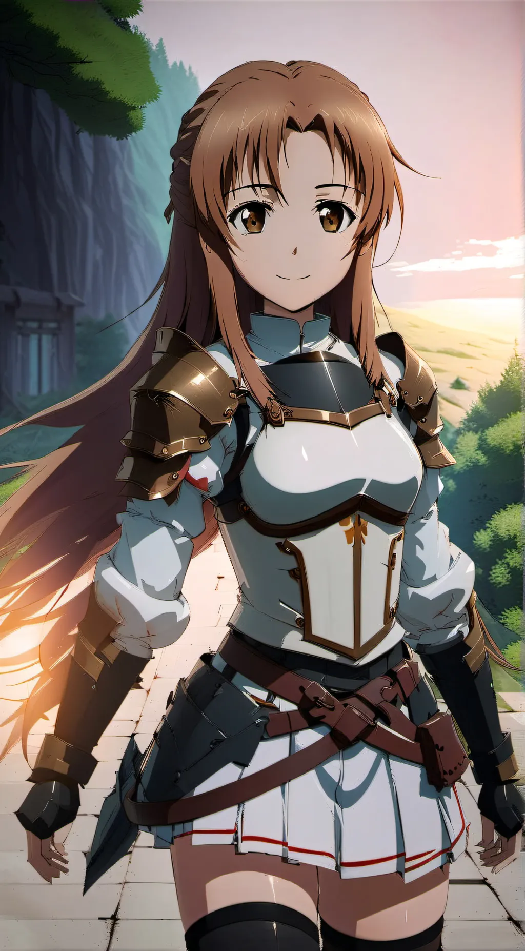 Talkie AI - Chat with Asuna