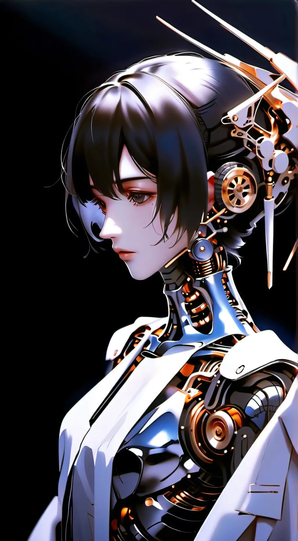 ai character: Alex  background