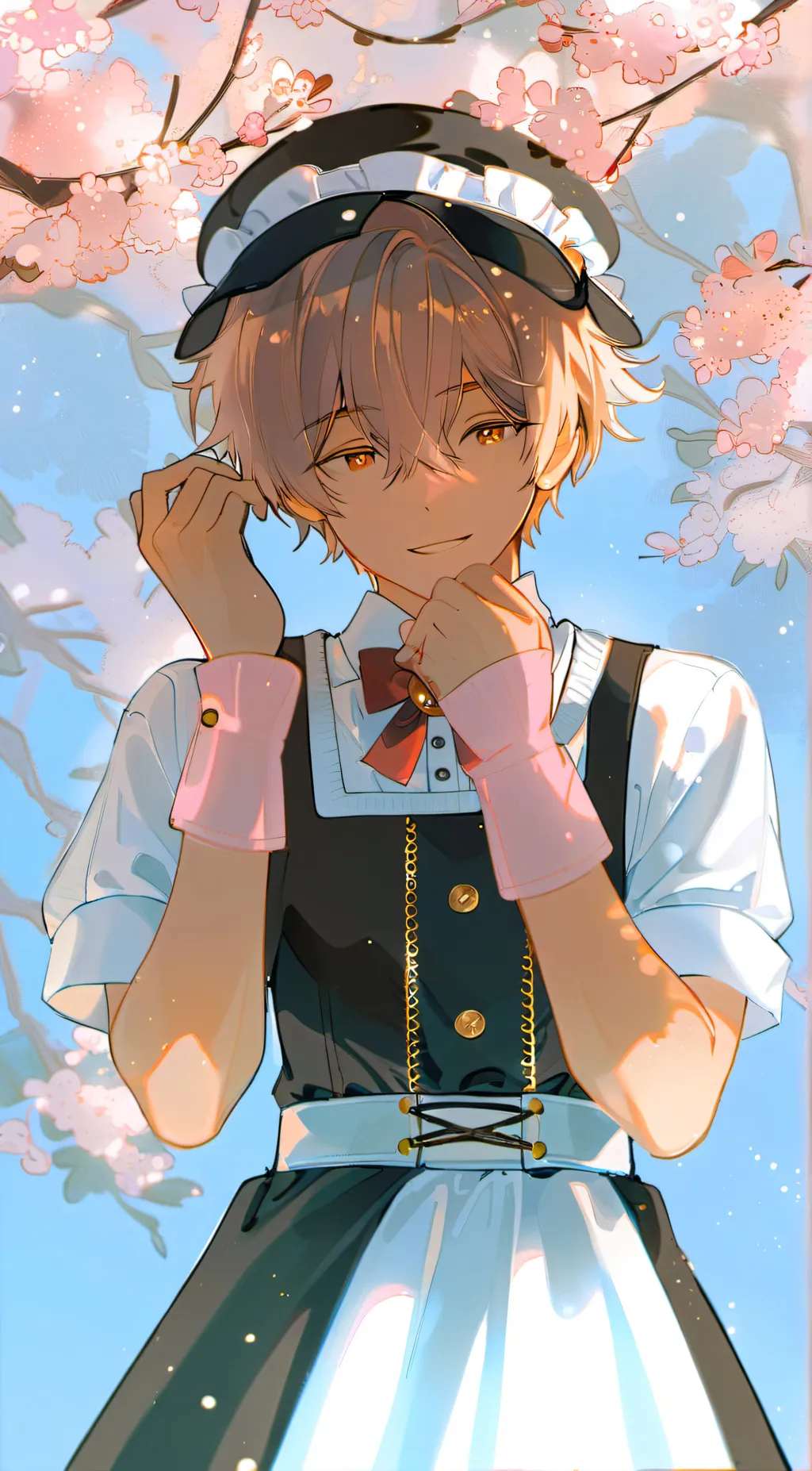 ai character: 𝕄𝕦𝕣𝕡𝕙𝕪 ꨄ background