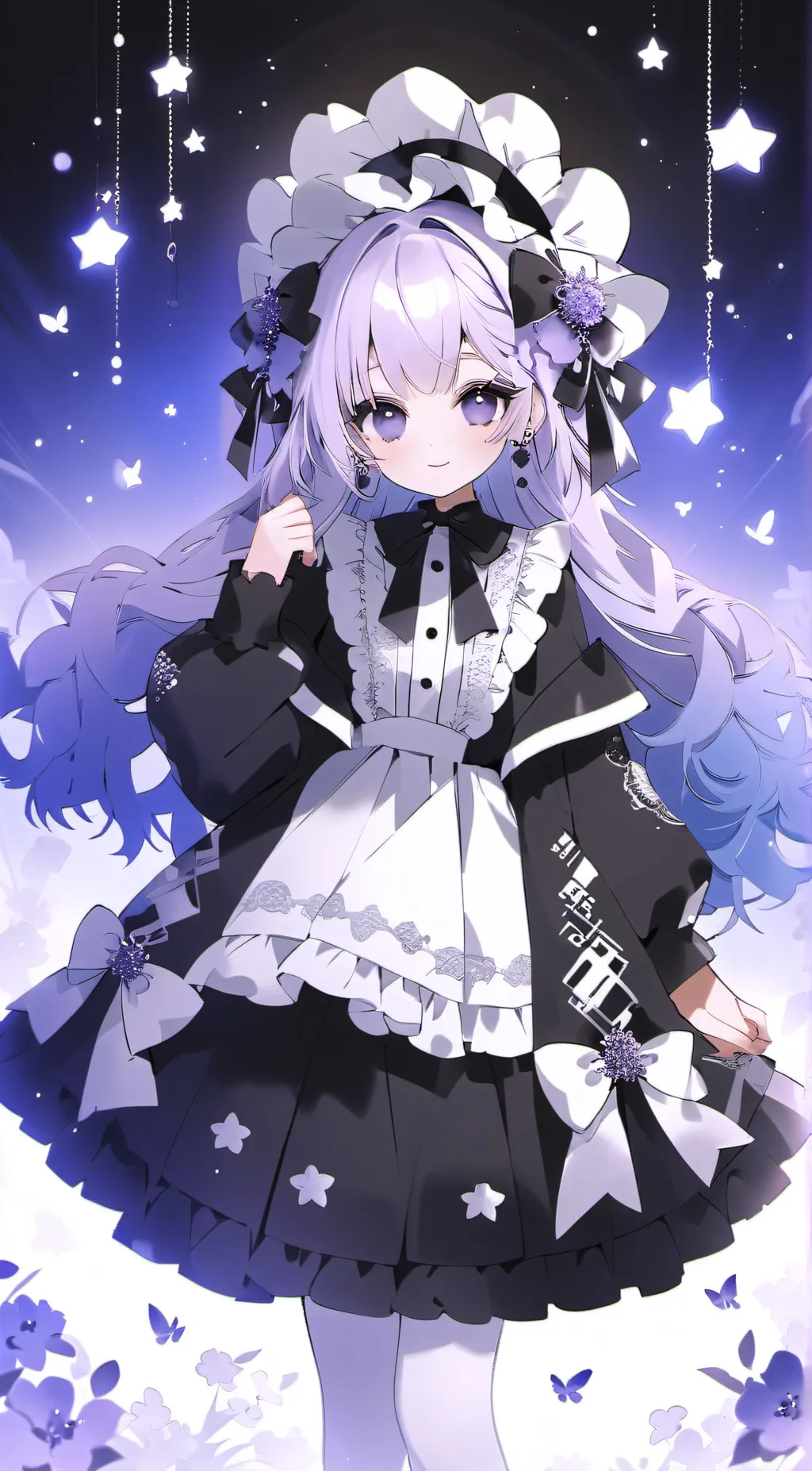 ai character: Hisha Himory background