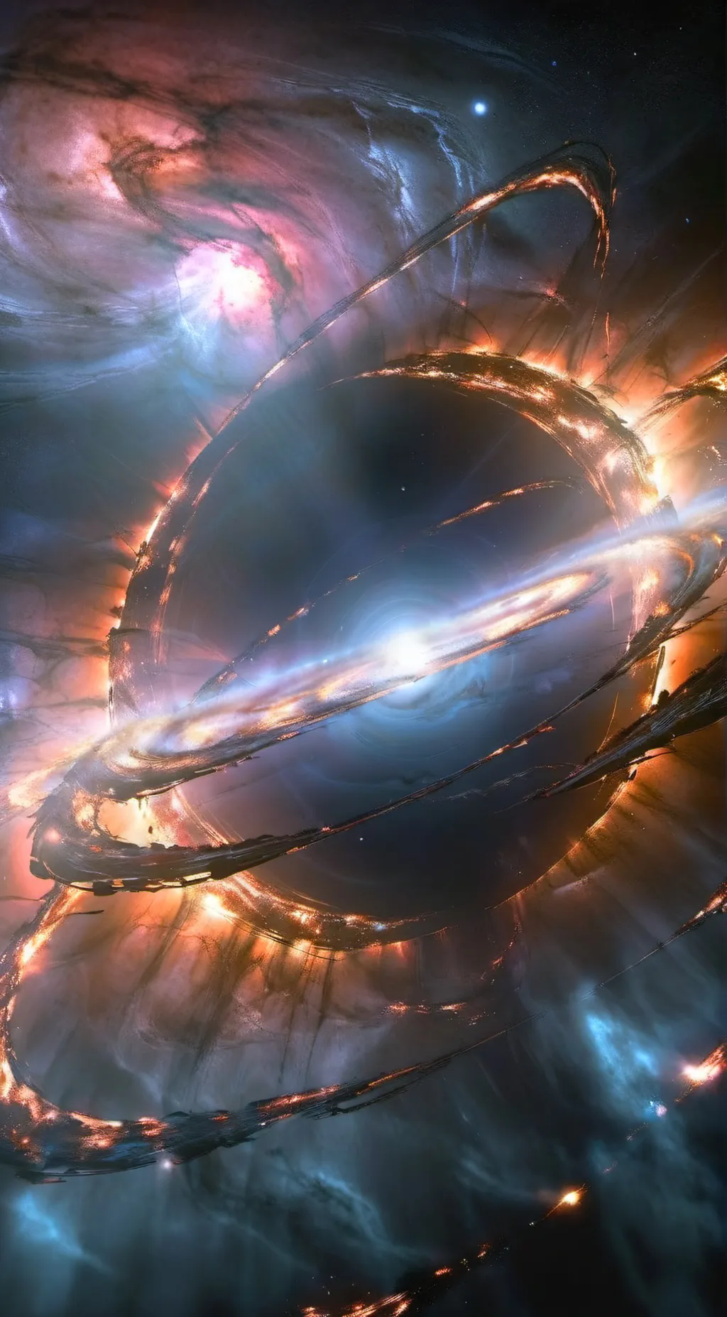 Talkie AI - Chat with Universe Prime