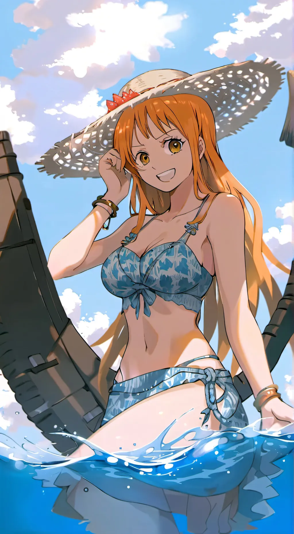 Talkie AI - Chat with nami