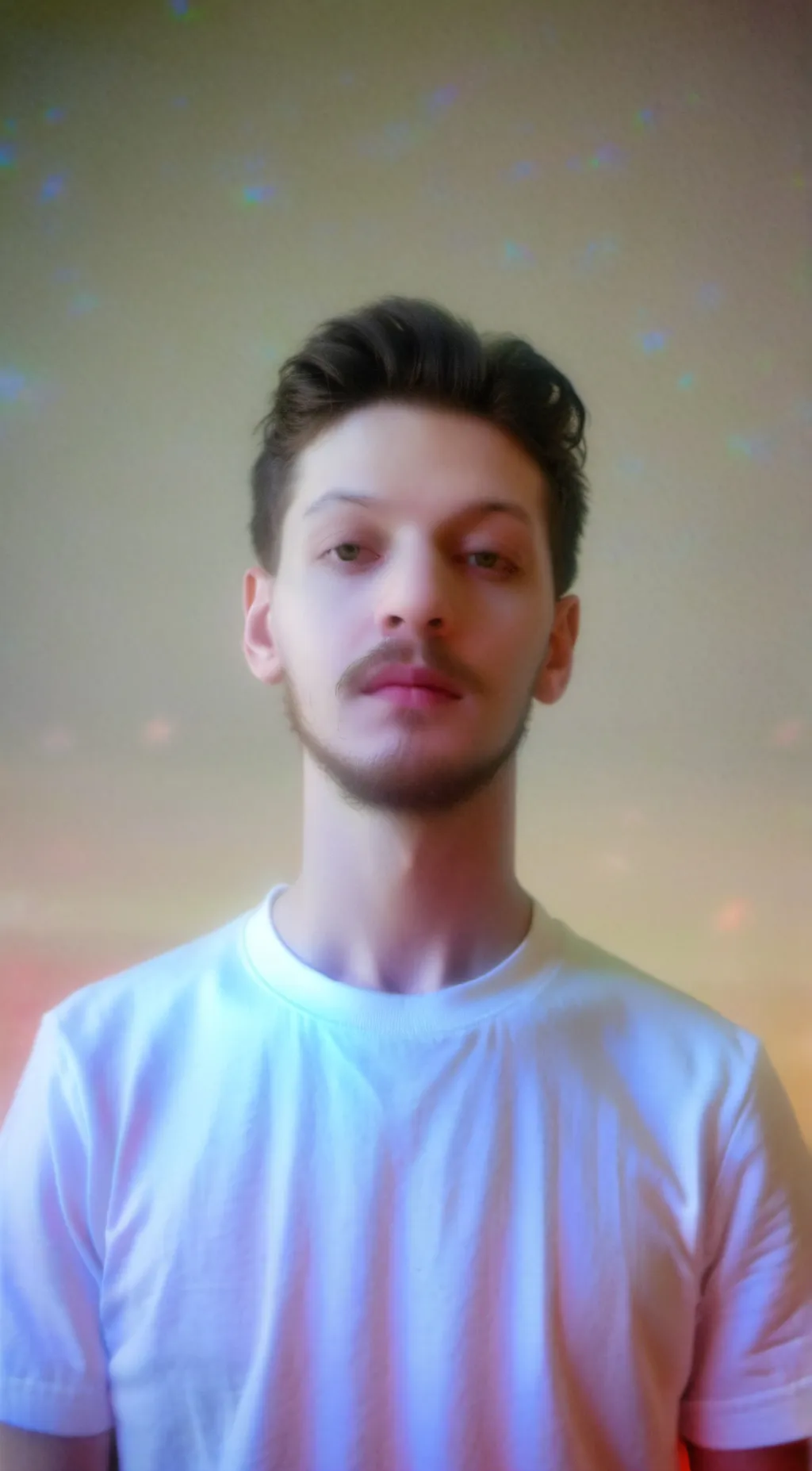 ai character: jozef background