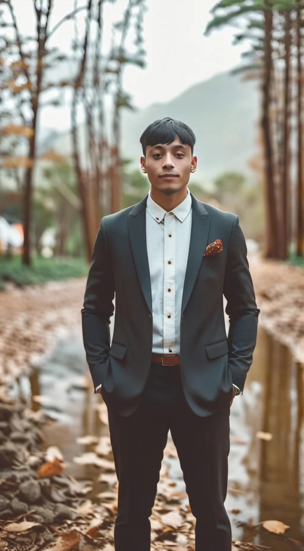 ai character: onlywan background