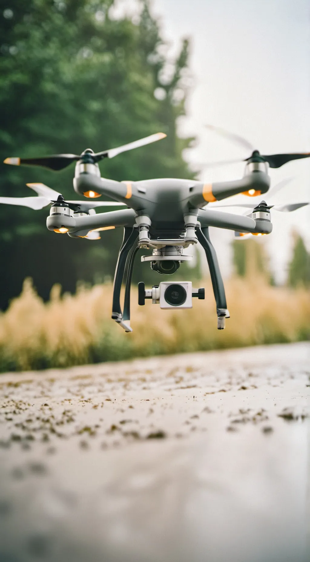Talkie AI - Chat with Murder drones