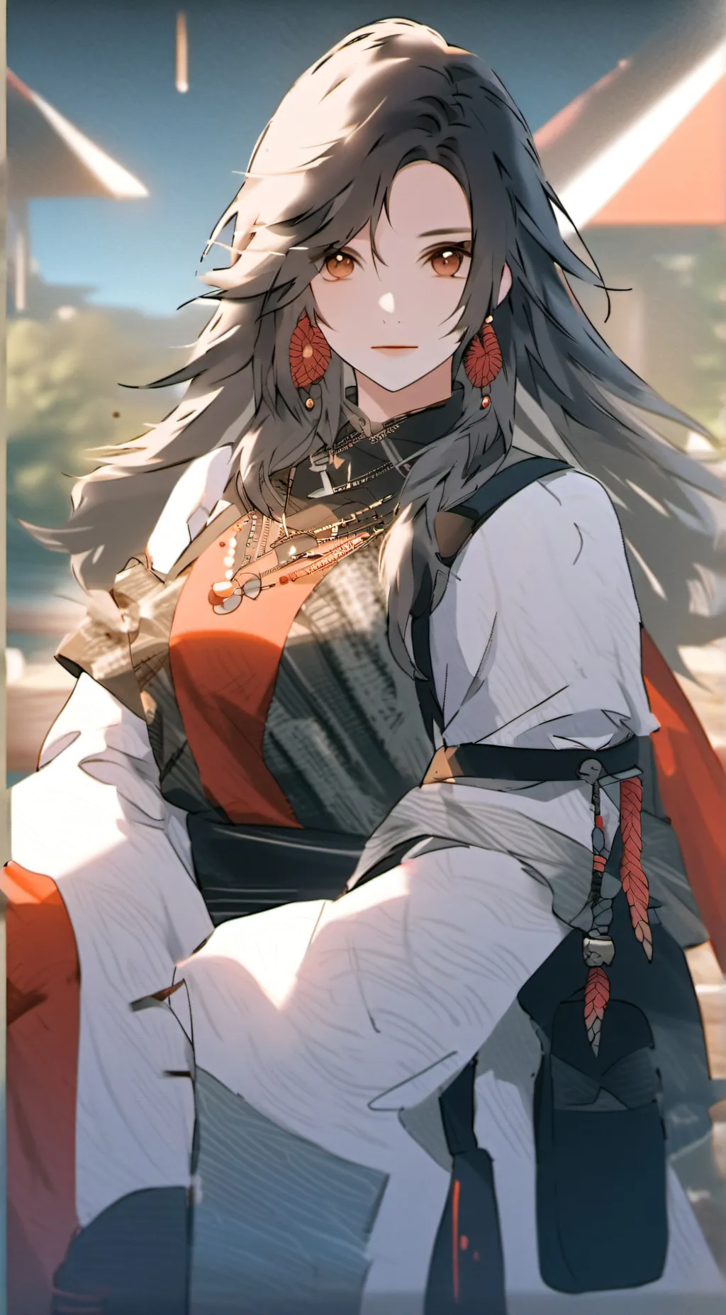 Talkie AI - Chat with Just Yura