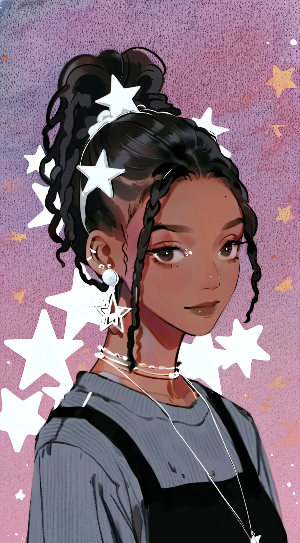 Talkie AI - Chat with Aisha