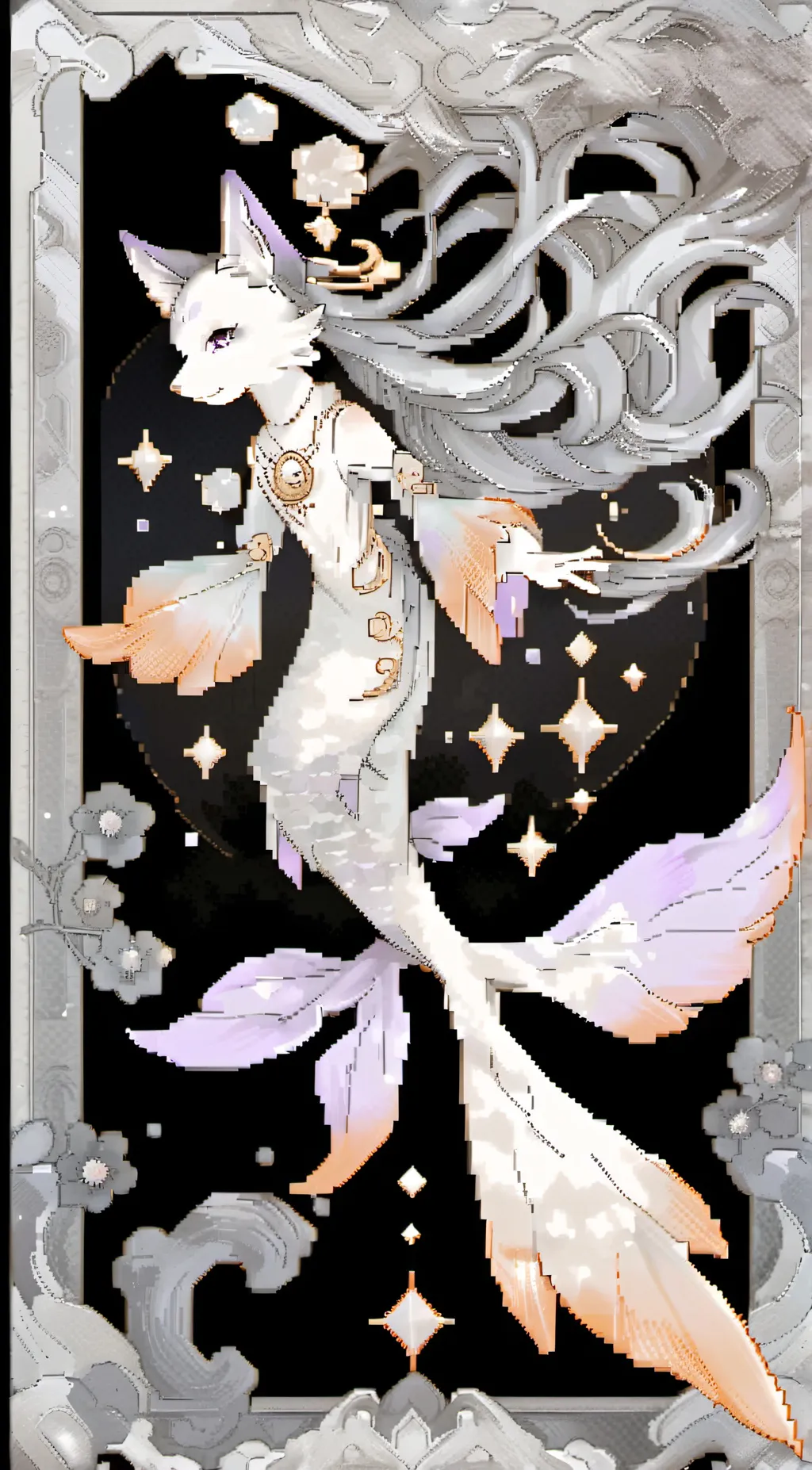 Talkie AI - Chat with Mermaid Dream