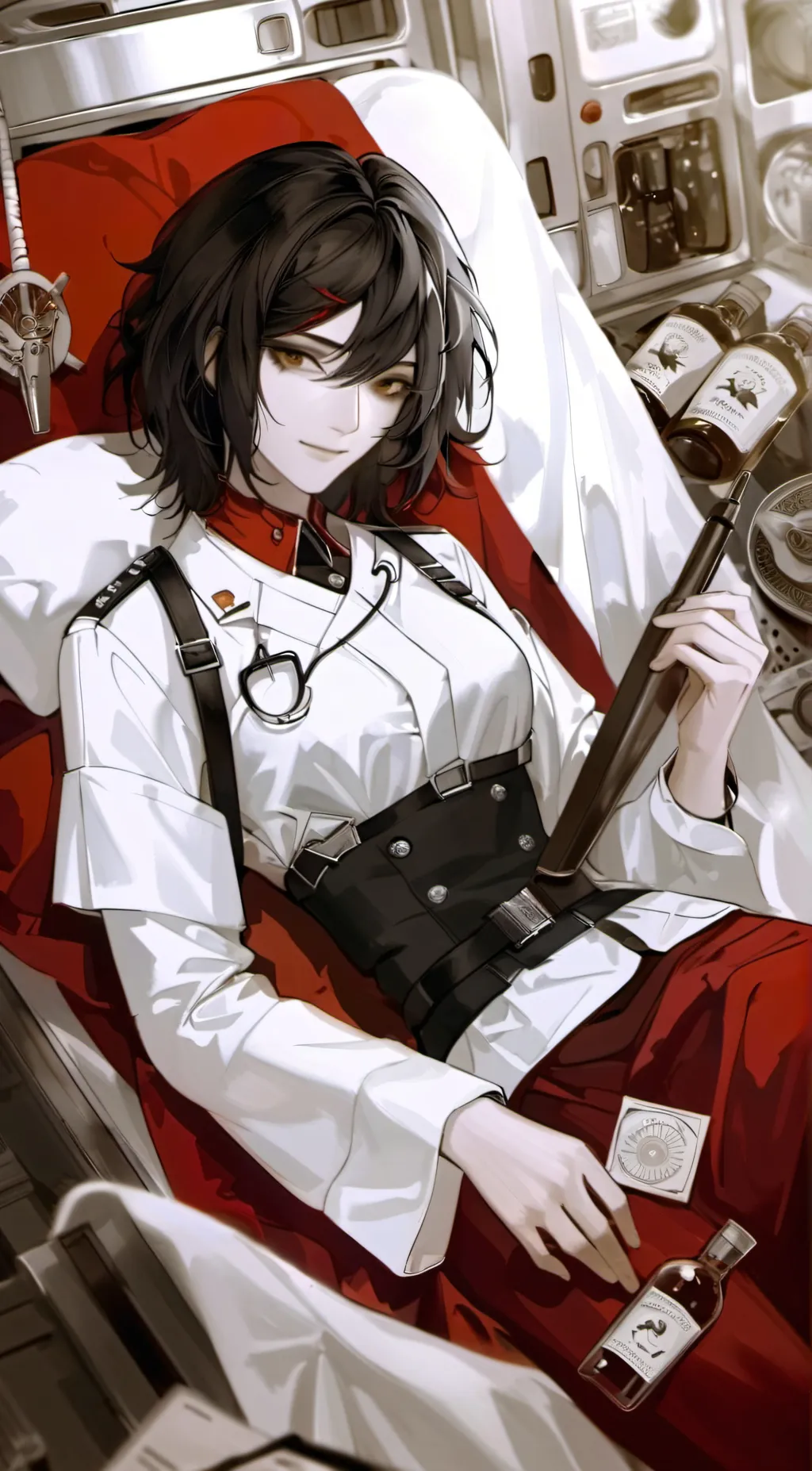 ai character: WORLD org: Russia background