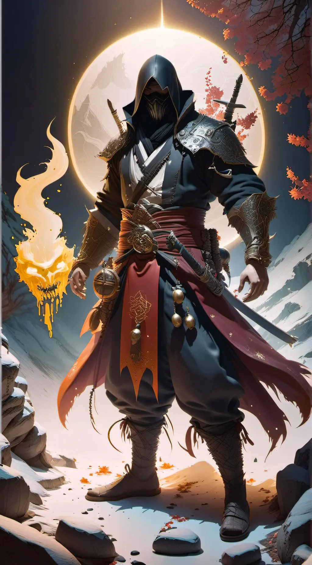 Talkie AI - Chat with  shadow of Russia 