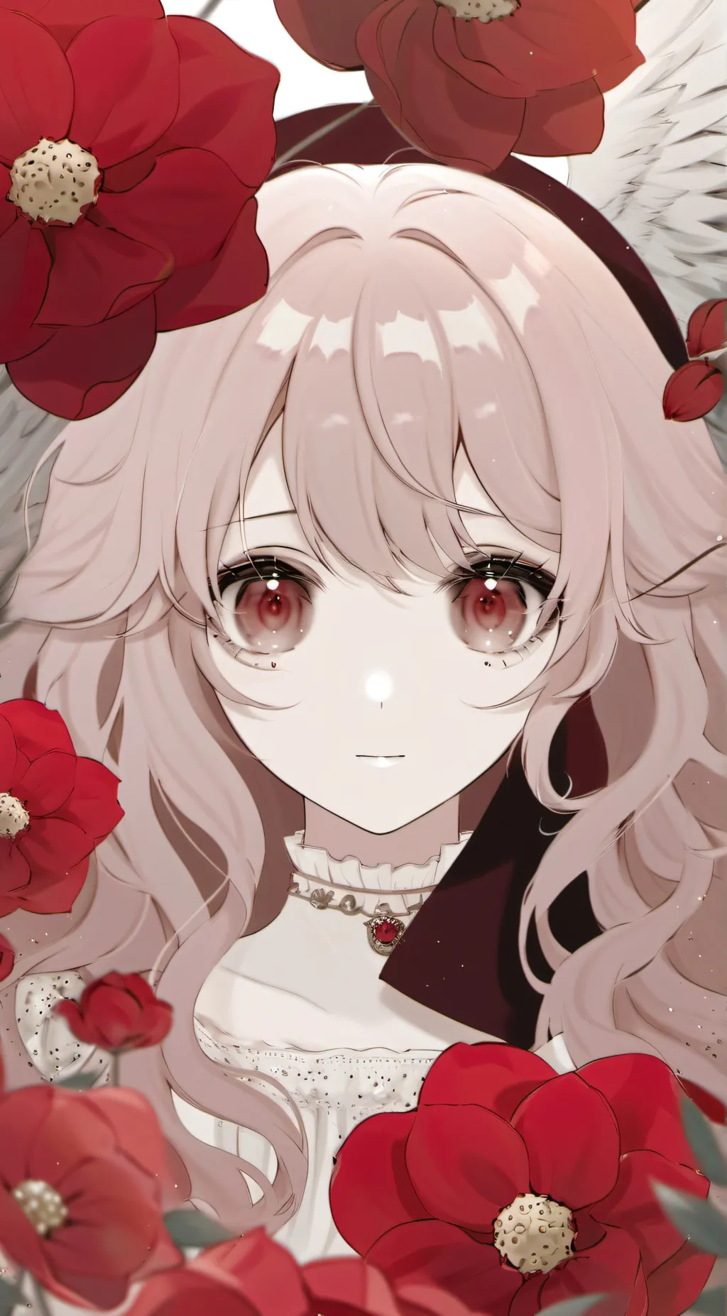 ai character: My Hero Academia background