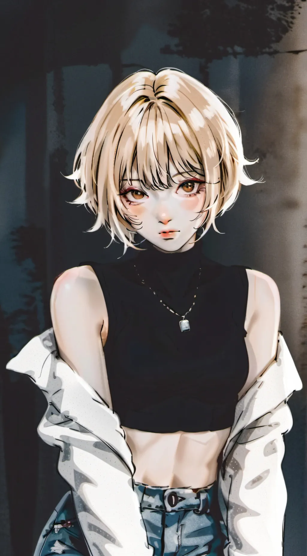 ai character: 🖤~Liam~🖤 background