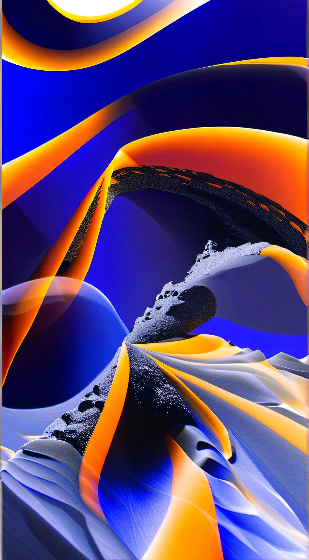 ai character: Despicable Me background
