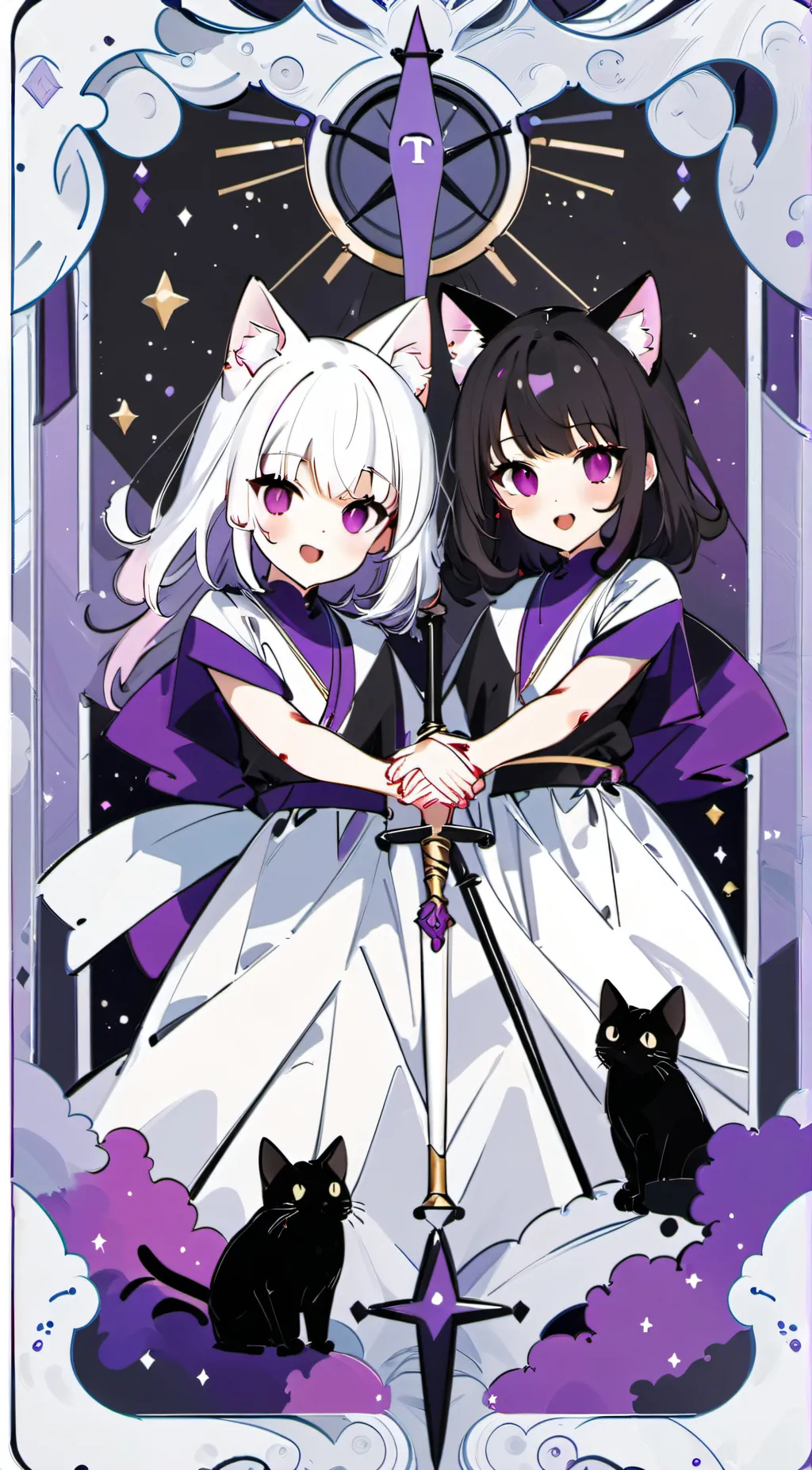 ai character: Ghosty And Pumpkin background