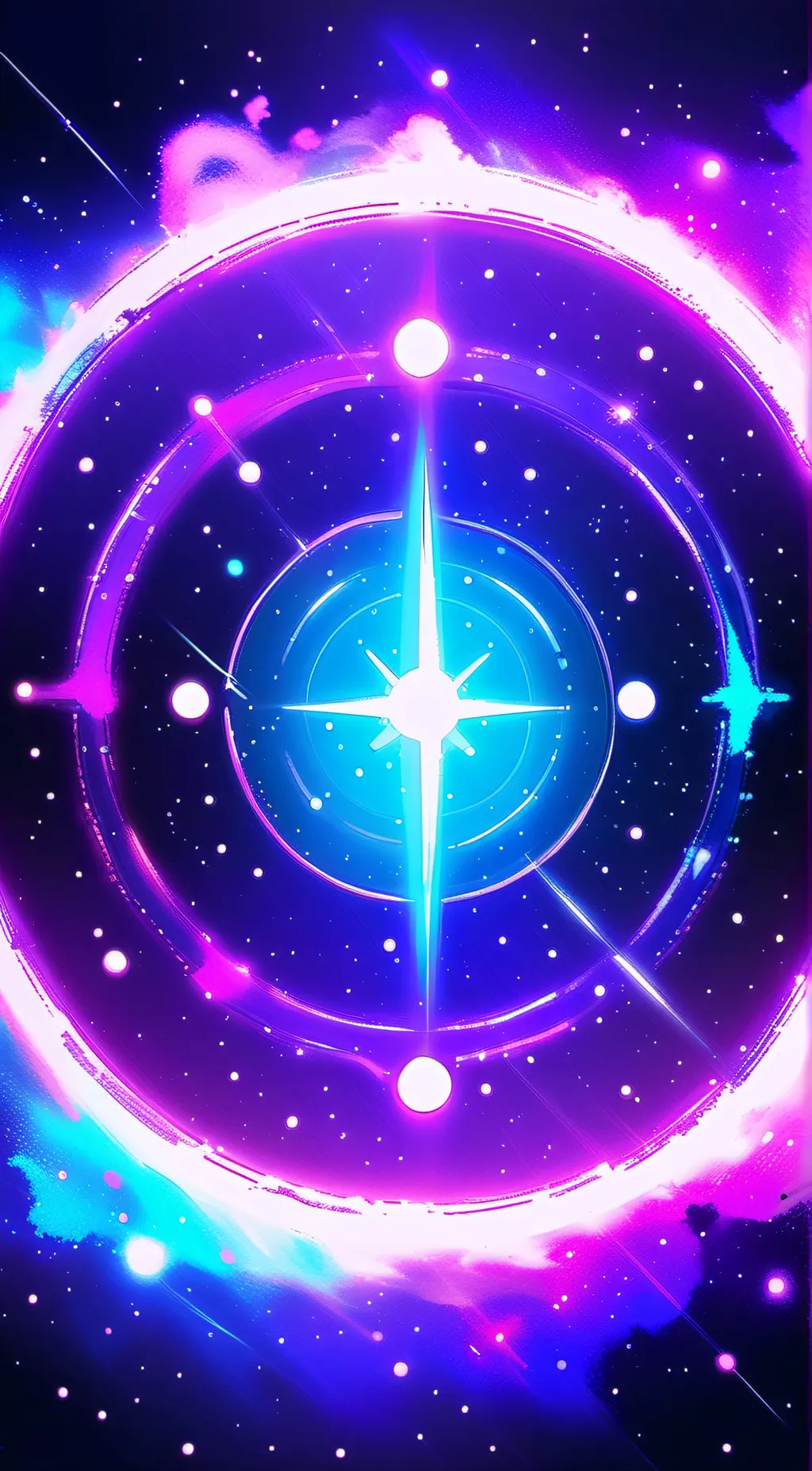 Talkie AI - Chat with The circle