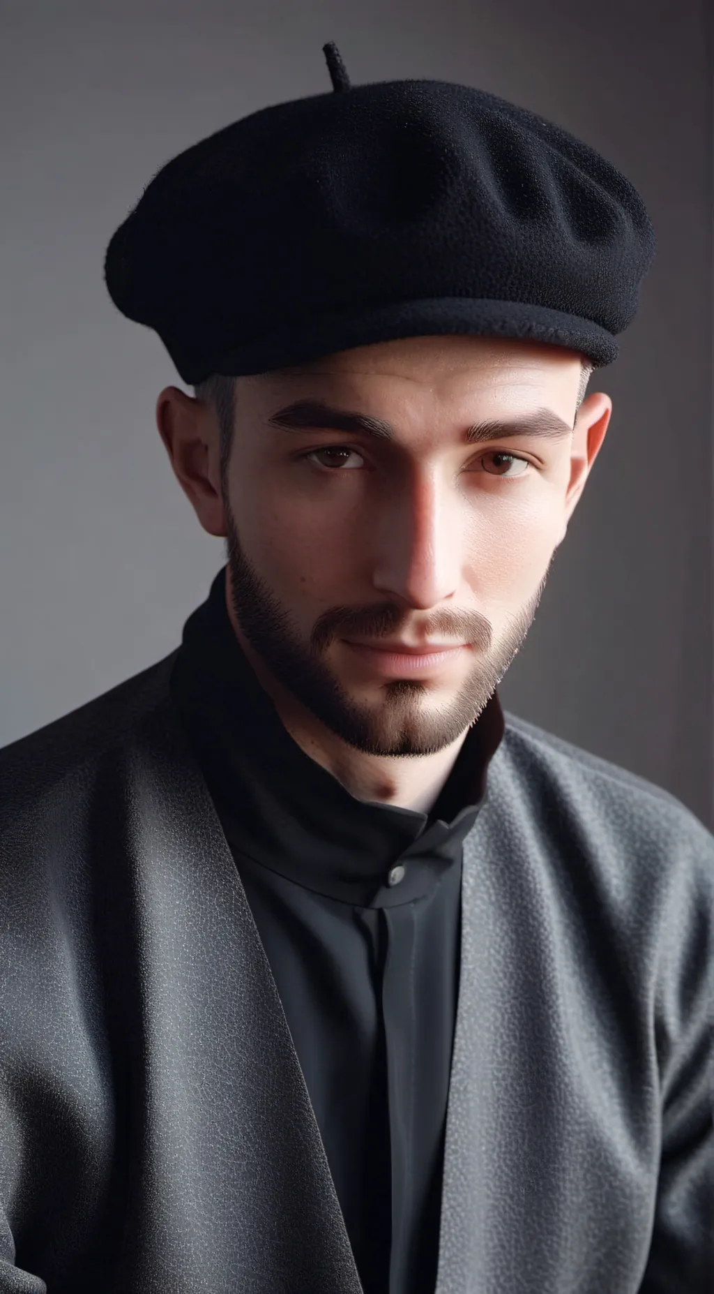 Talkie AI - Chat with vezzolo