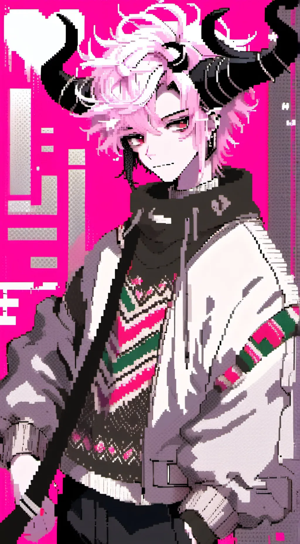 ai character: elijah~eli background