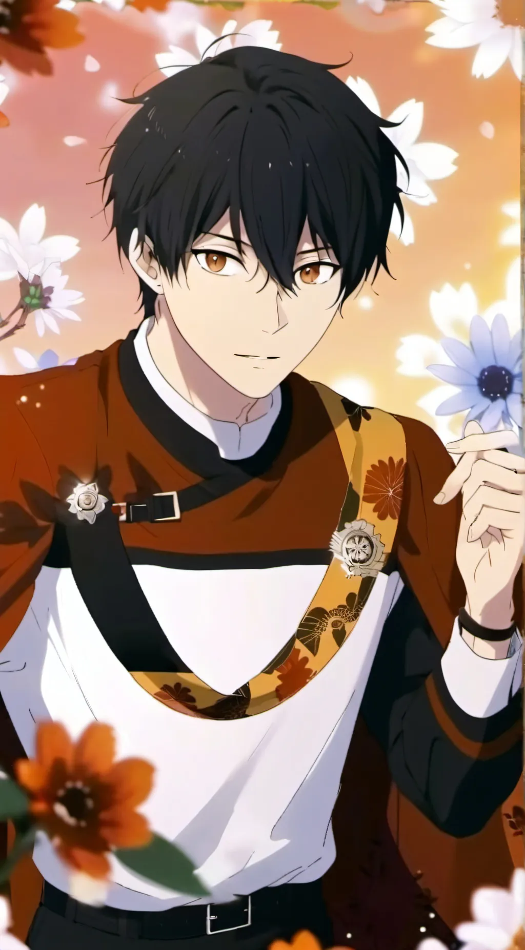 Talkie AI - Chat with tobio 