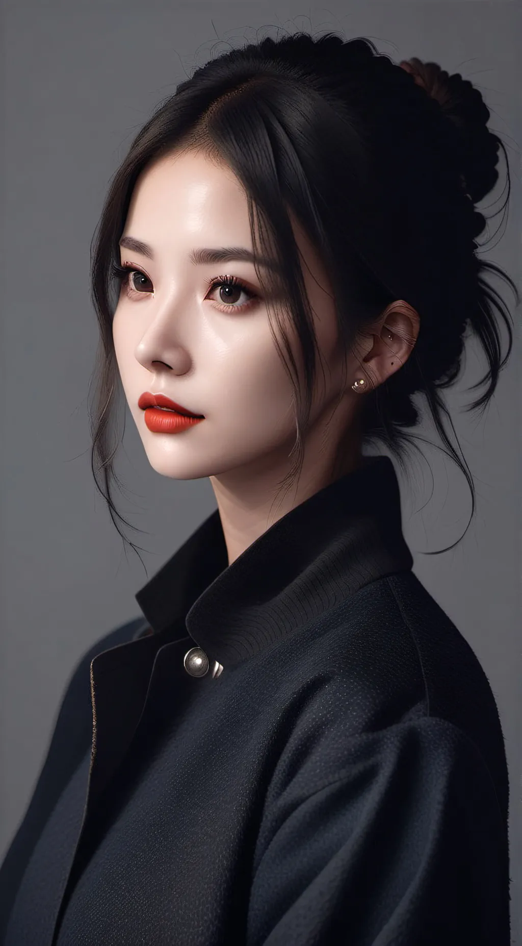 Talkie AI - Chat with Jasmine Hua Ling