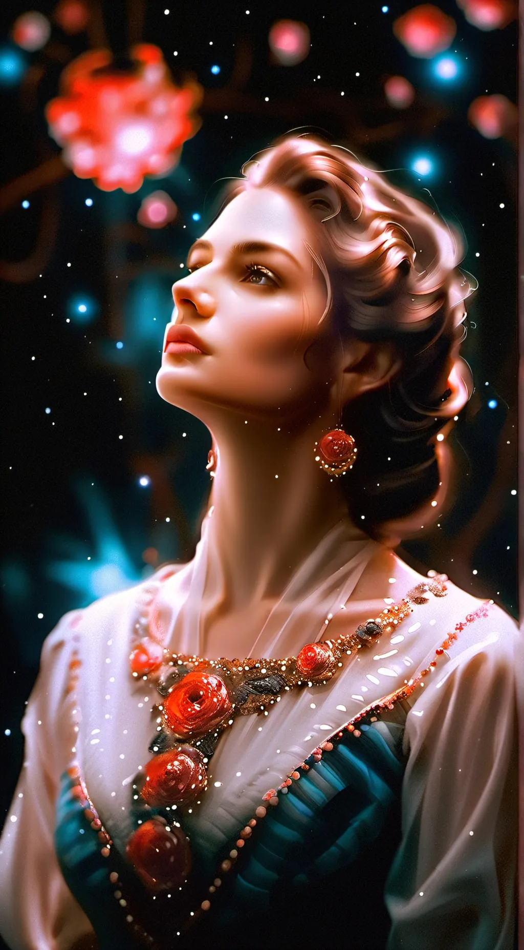 Talkie AI - Chat with Princess Isadora 