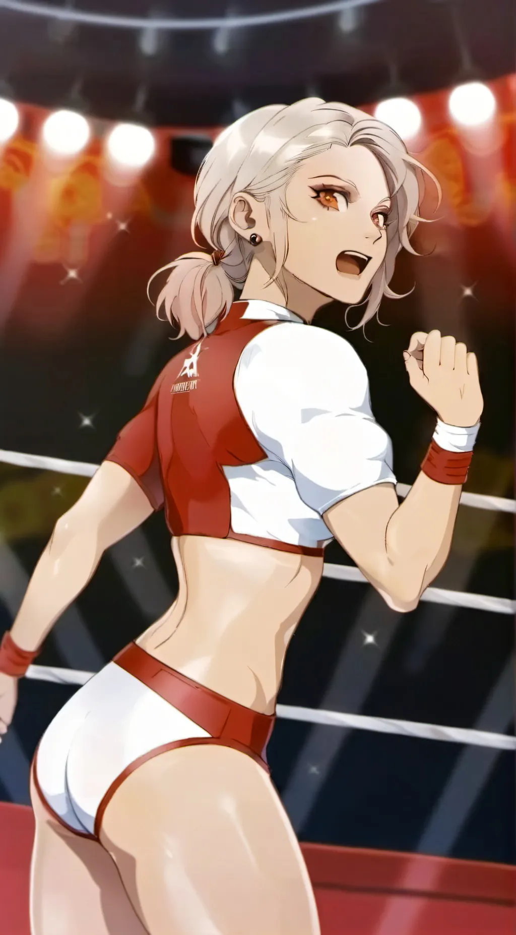 Talkie AI - Chat with Alexa