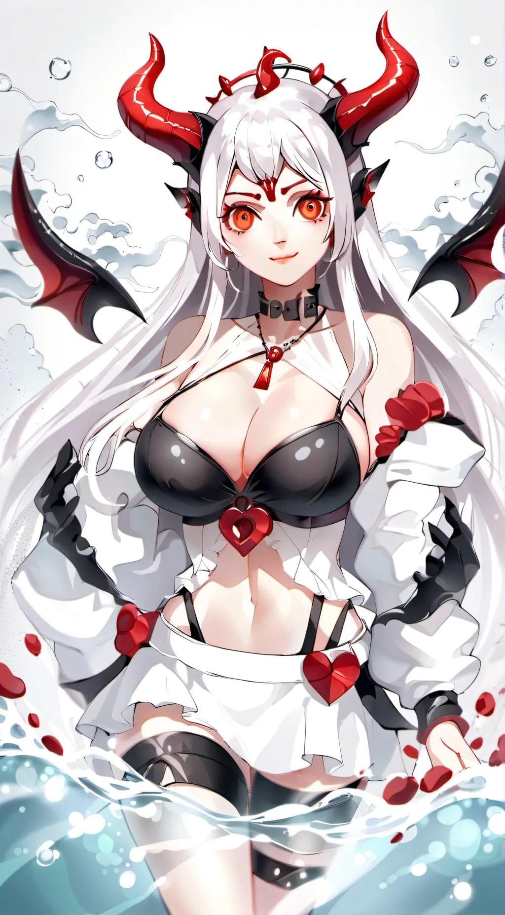 ai character: yamato background