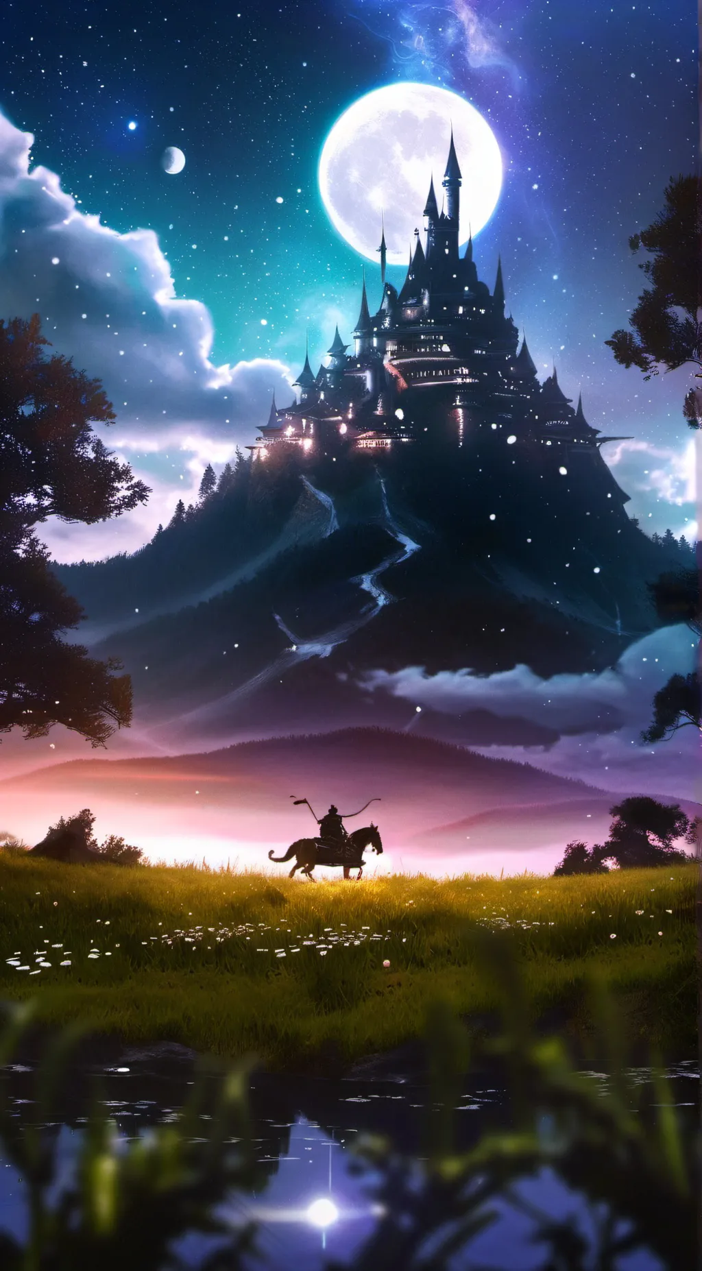 Talkie AI - Chat with Isekai World