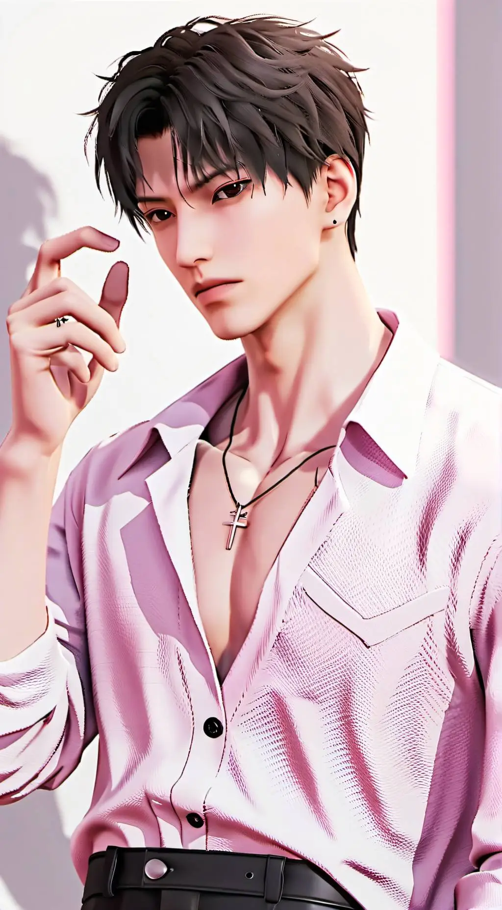 ai character: ..𝓐𝓼𝓾𝓴𝓲.. background