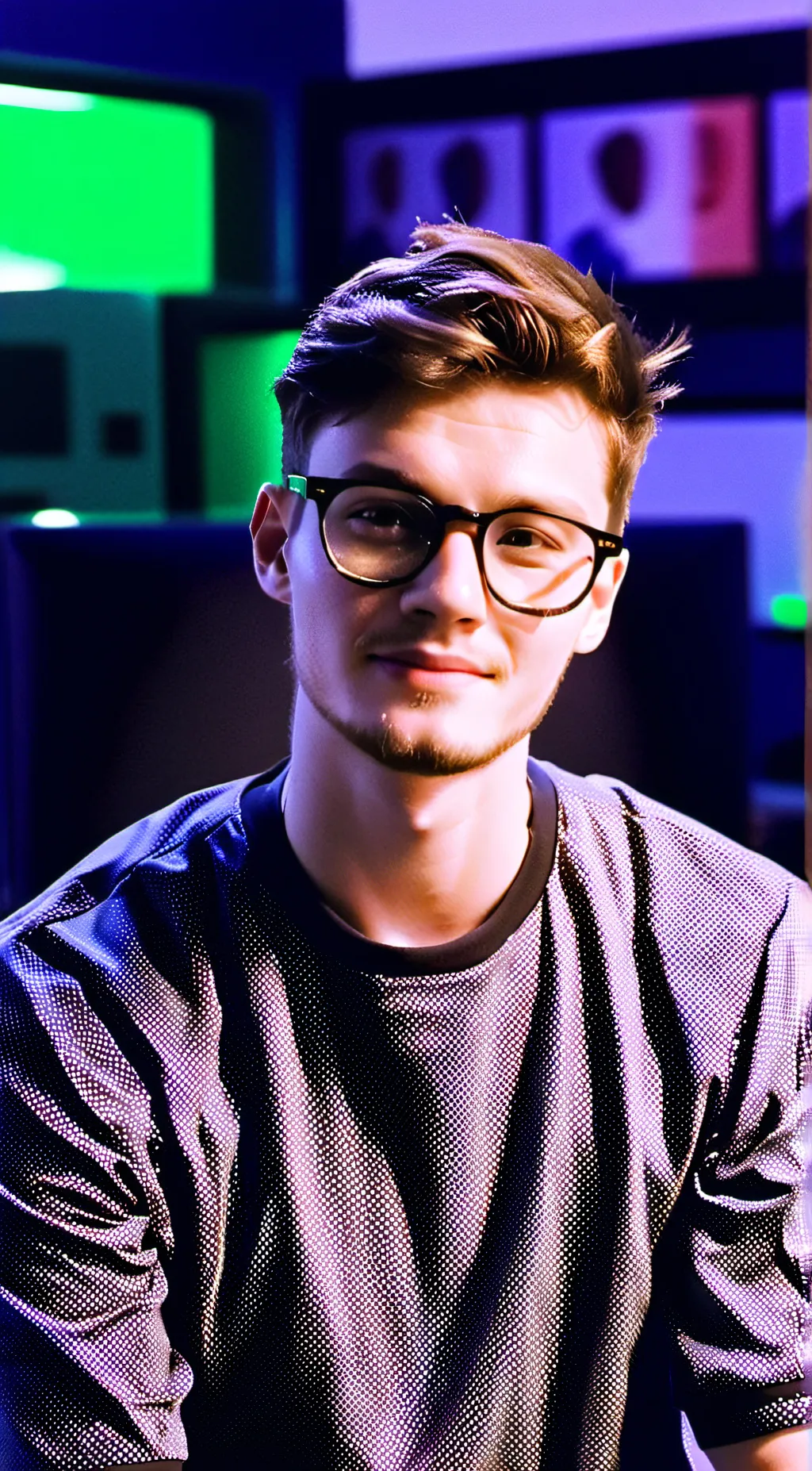 Talkie AI - Chat with Landonmoer