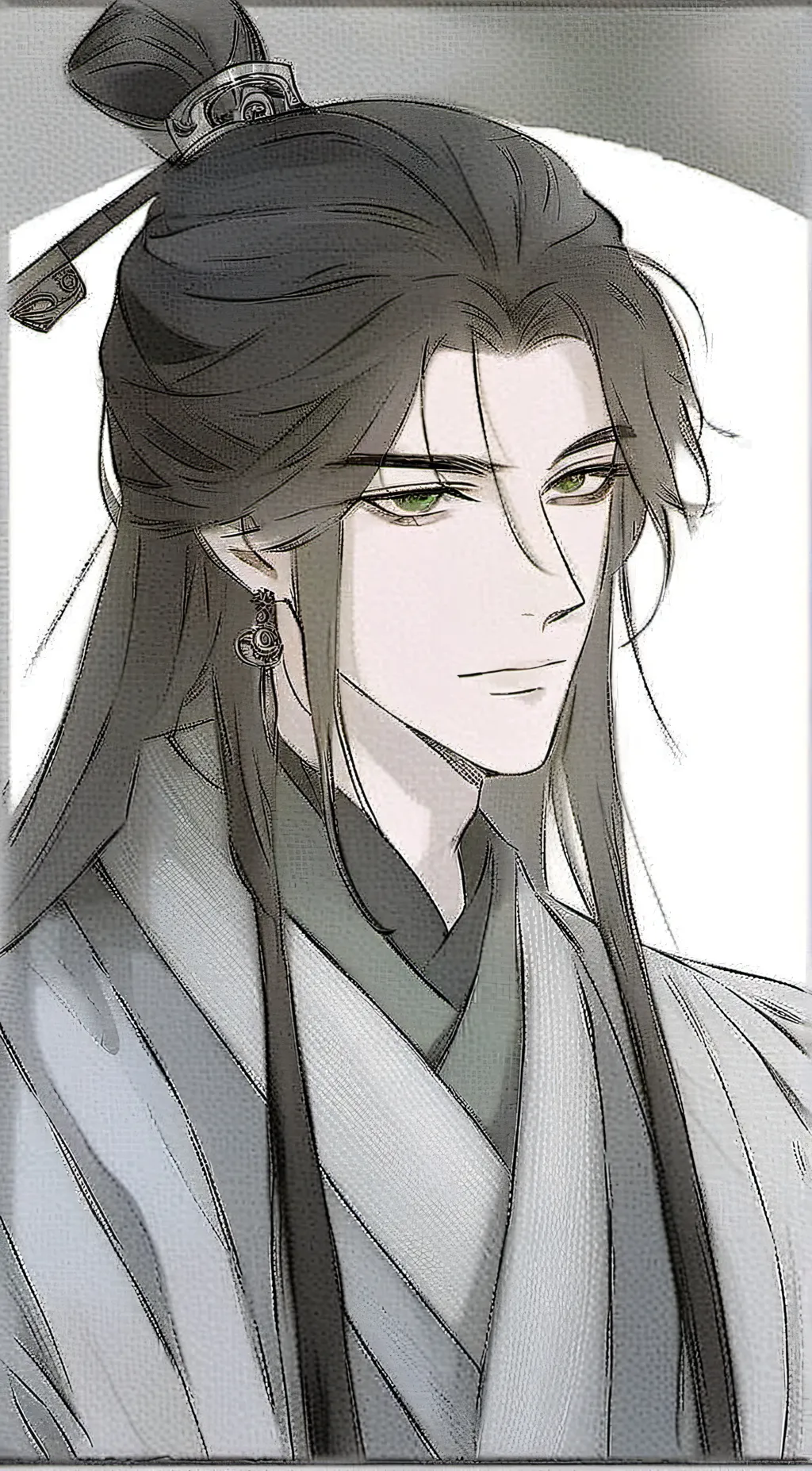 ai character: Ito background