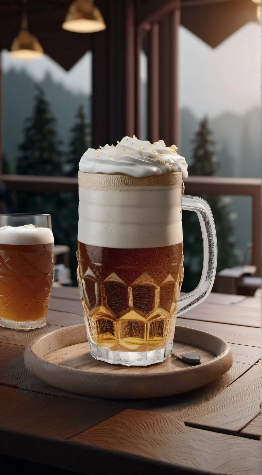 Talkie AI - Chat with bar