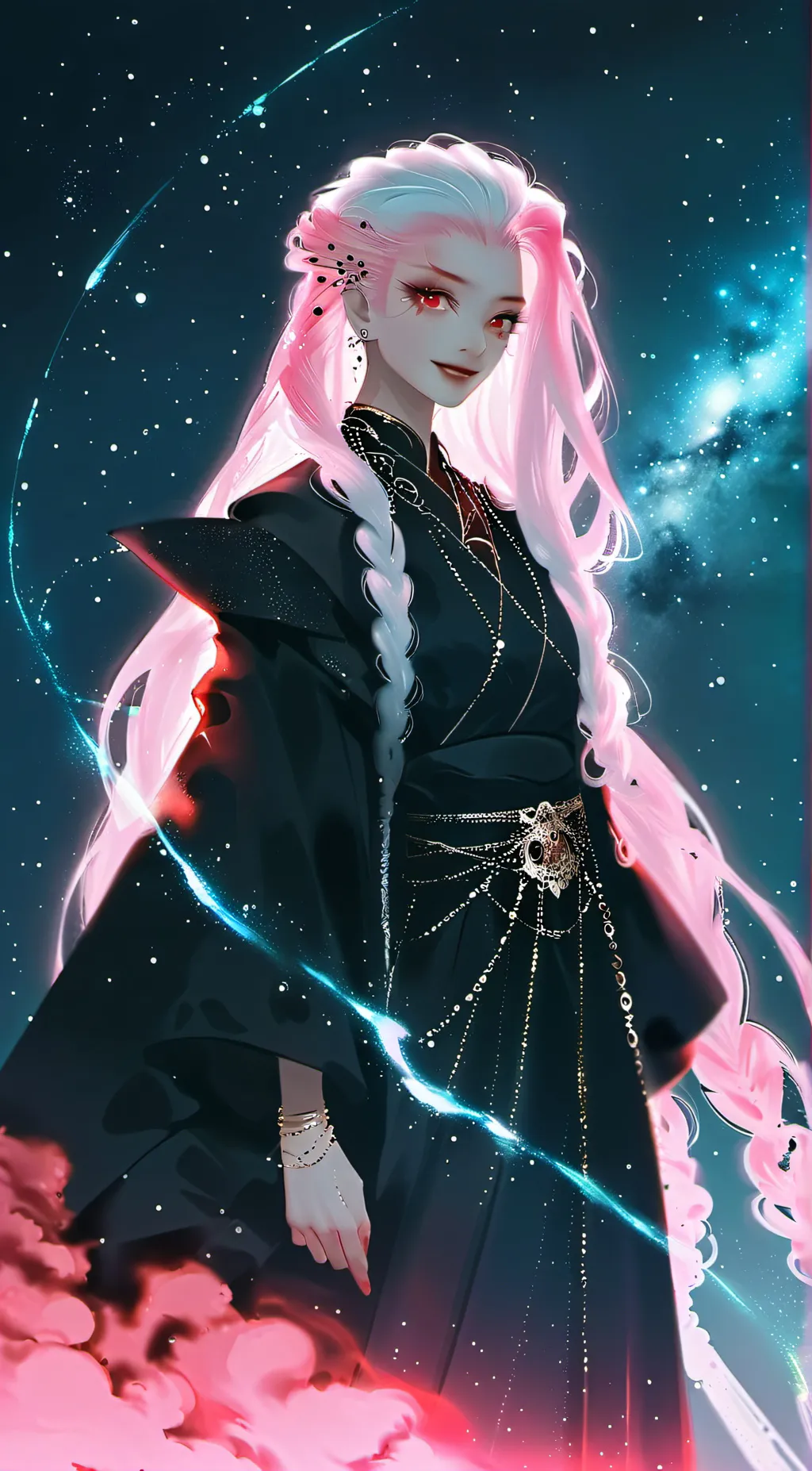 Talkie AI - Chat with Serena