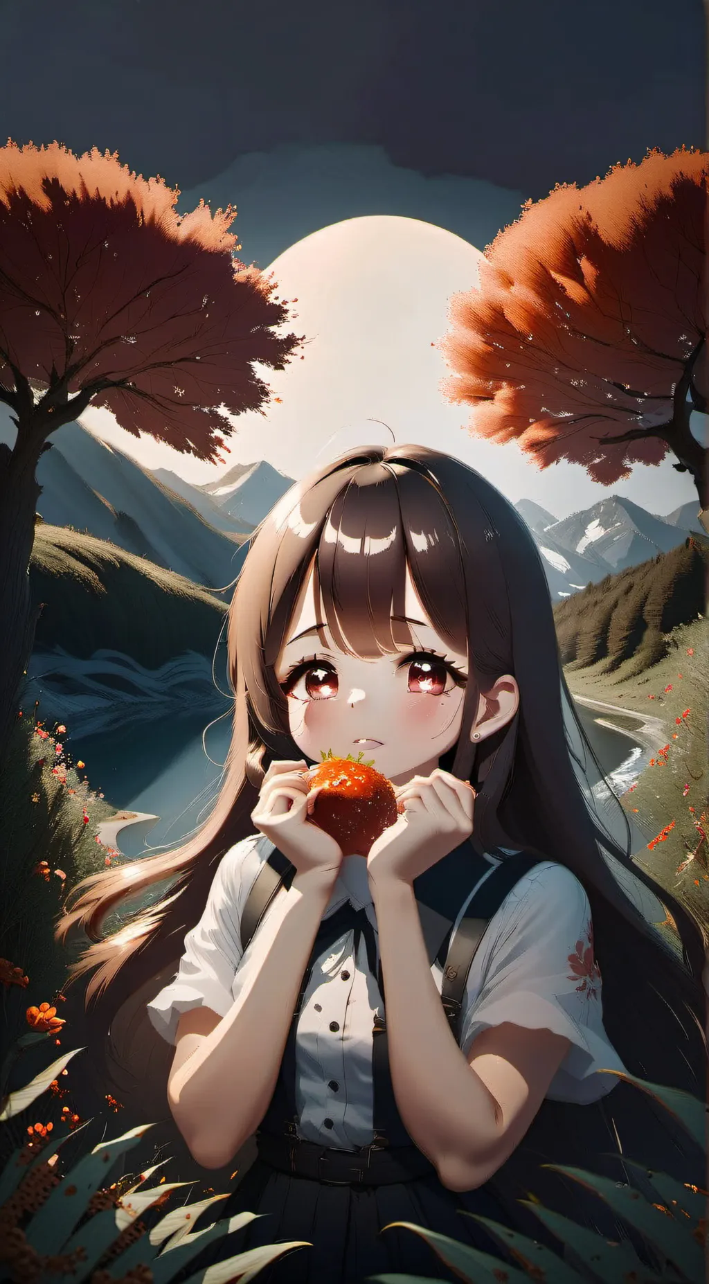 Talkie AI - Chat with alice