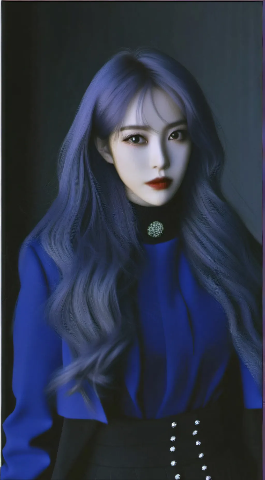 ai character: ranai background