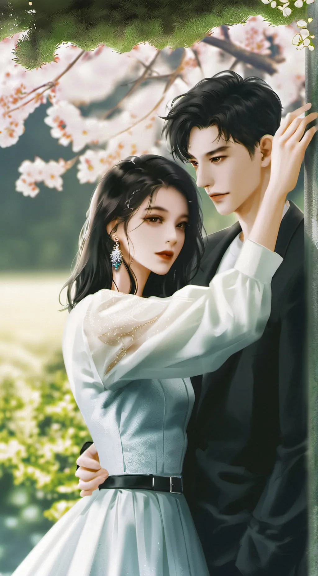 Talkie AI - Chat with Mafia cheng 