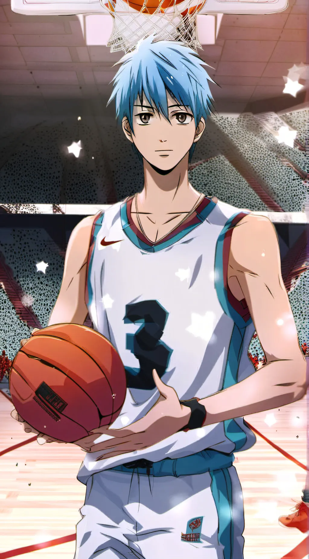 Talkie AI - Chat with Kuroko