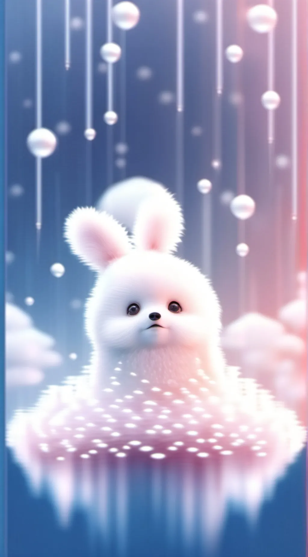 ai character: Kiki background