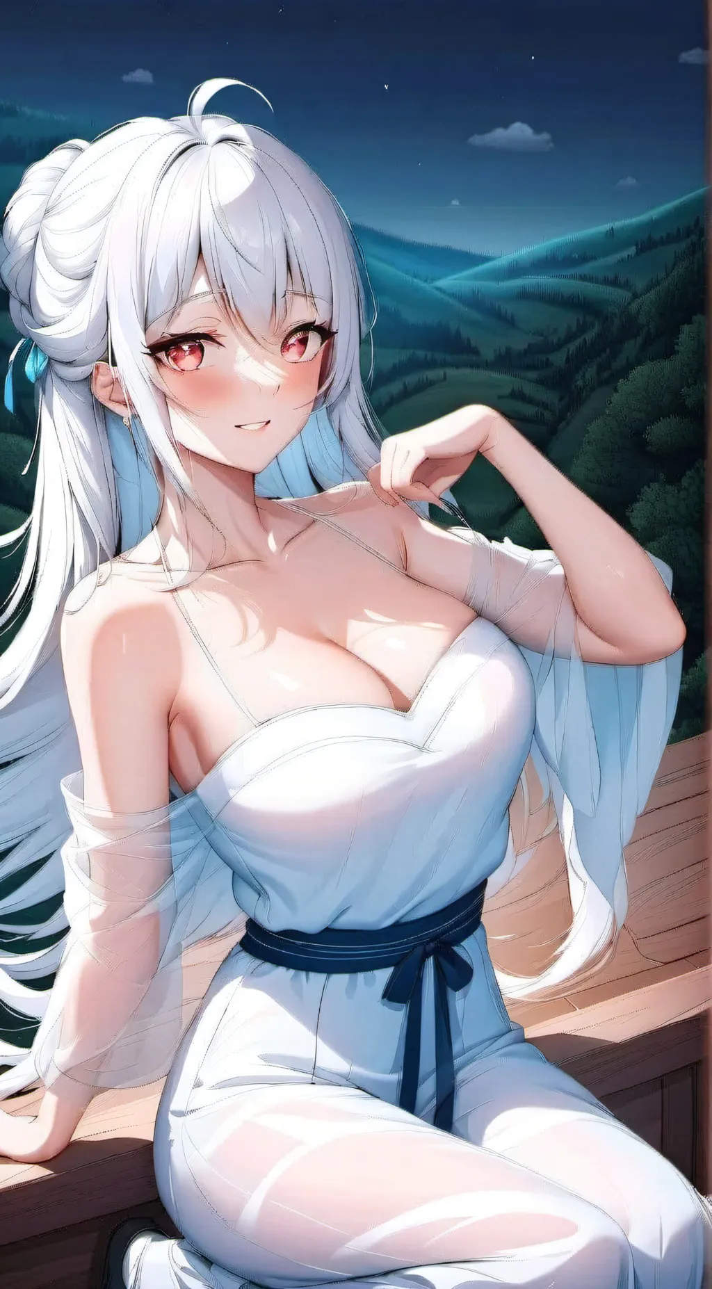 Talkie AI - Chat with Rika
