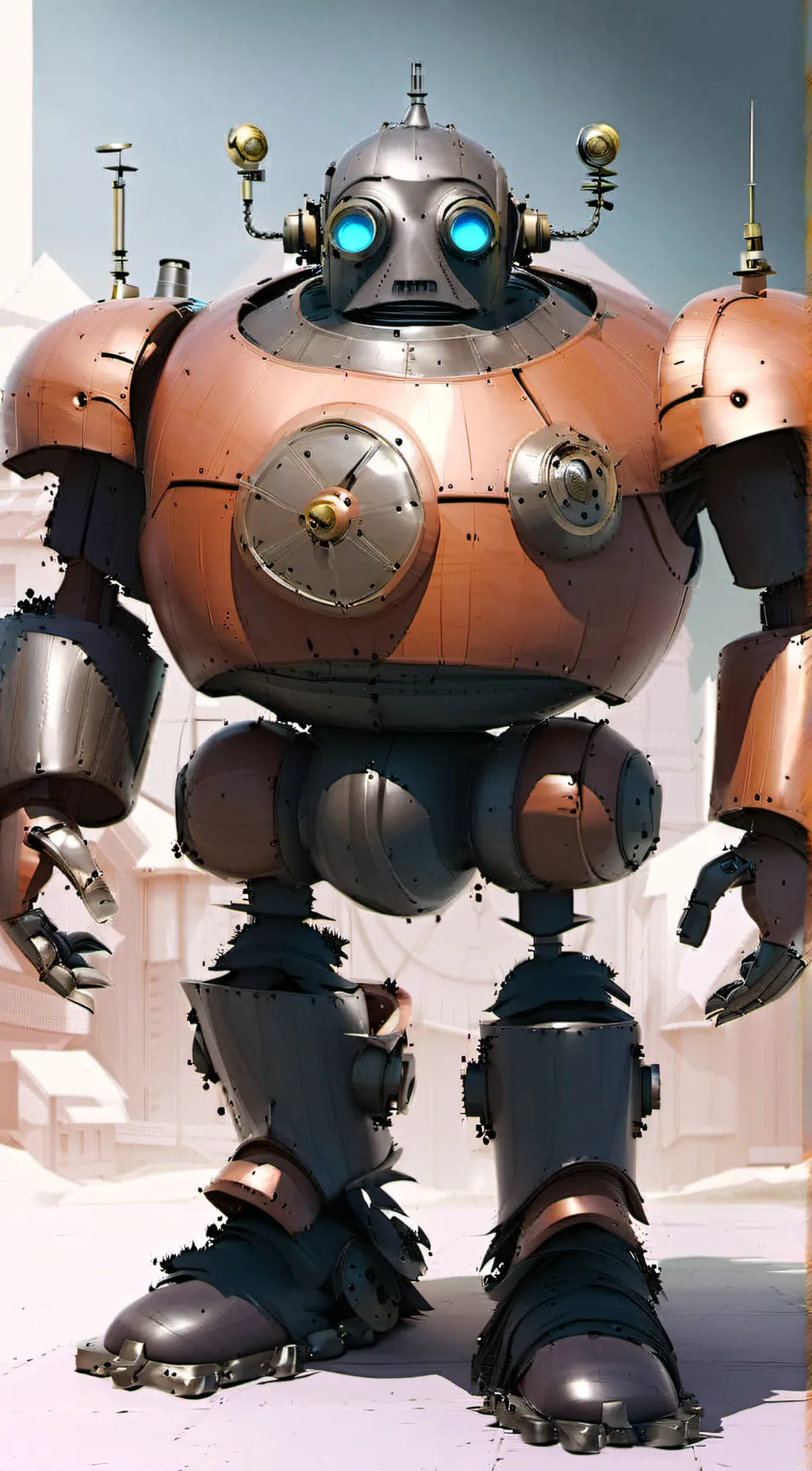 Talkie AI - Chat with Tik Tok
