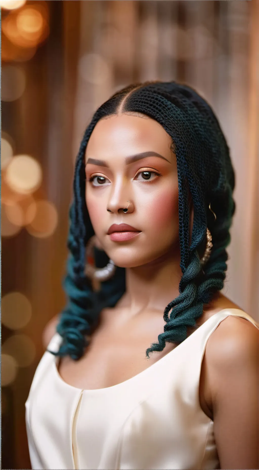 Talkie AI - Chat with Riri