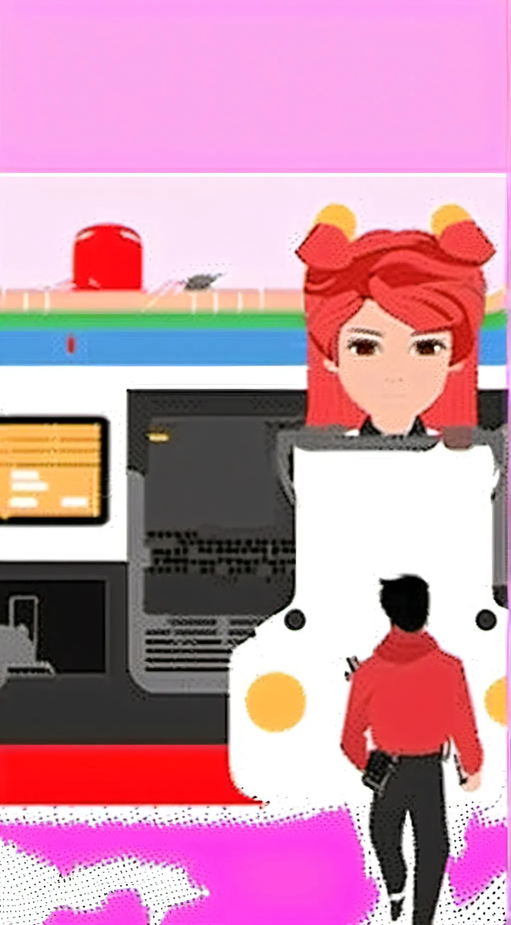 Talkie AI - Chat with Mickey mouse