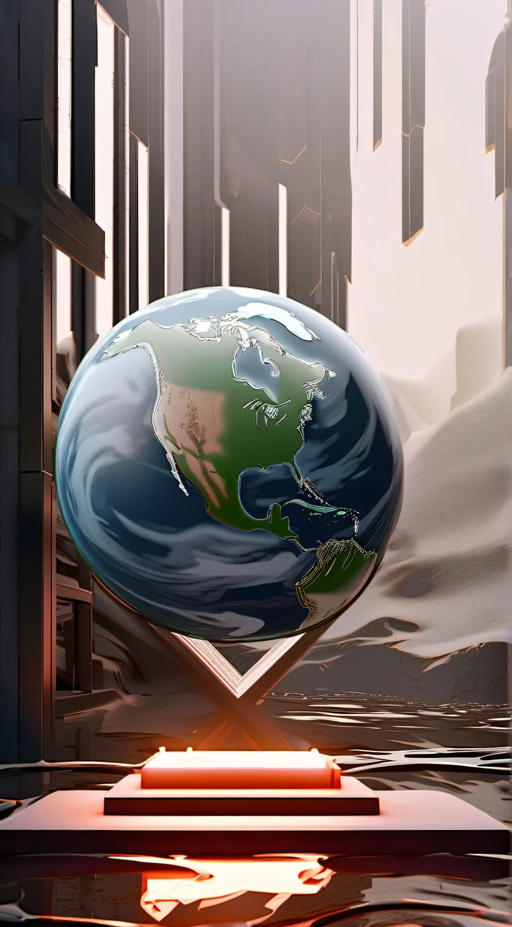 Talkie AI - Chat with Earth