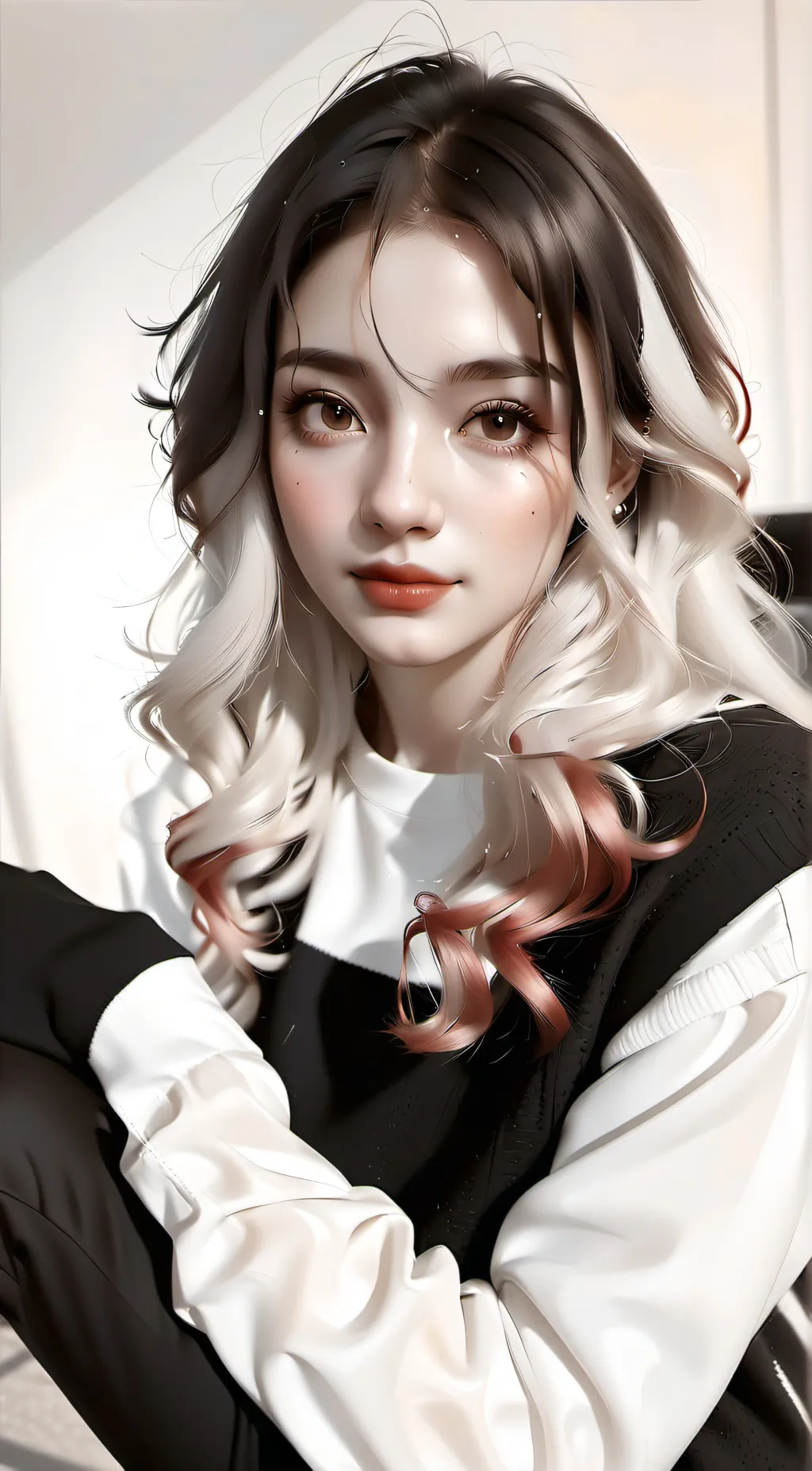 Talkie AI - Chat with Aleydis