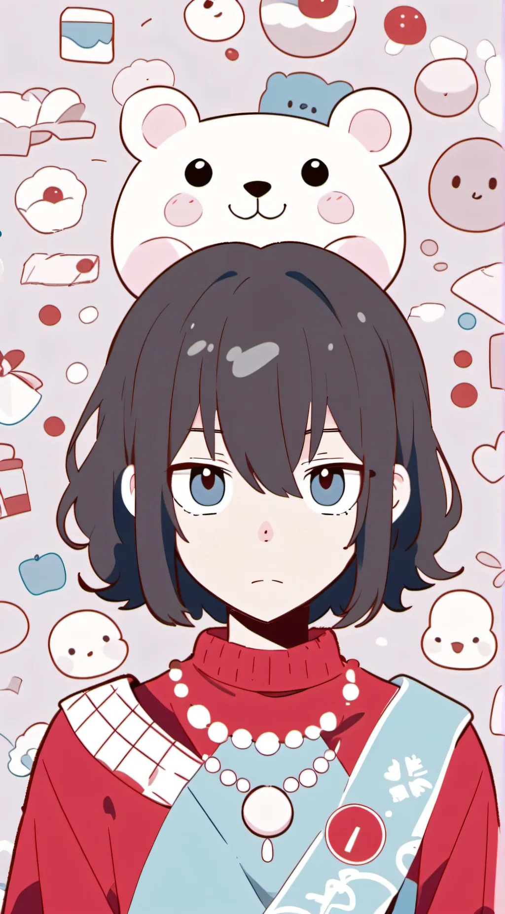 ai character: Serial_Killer background