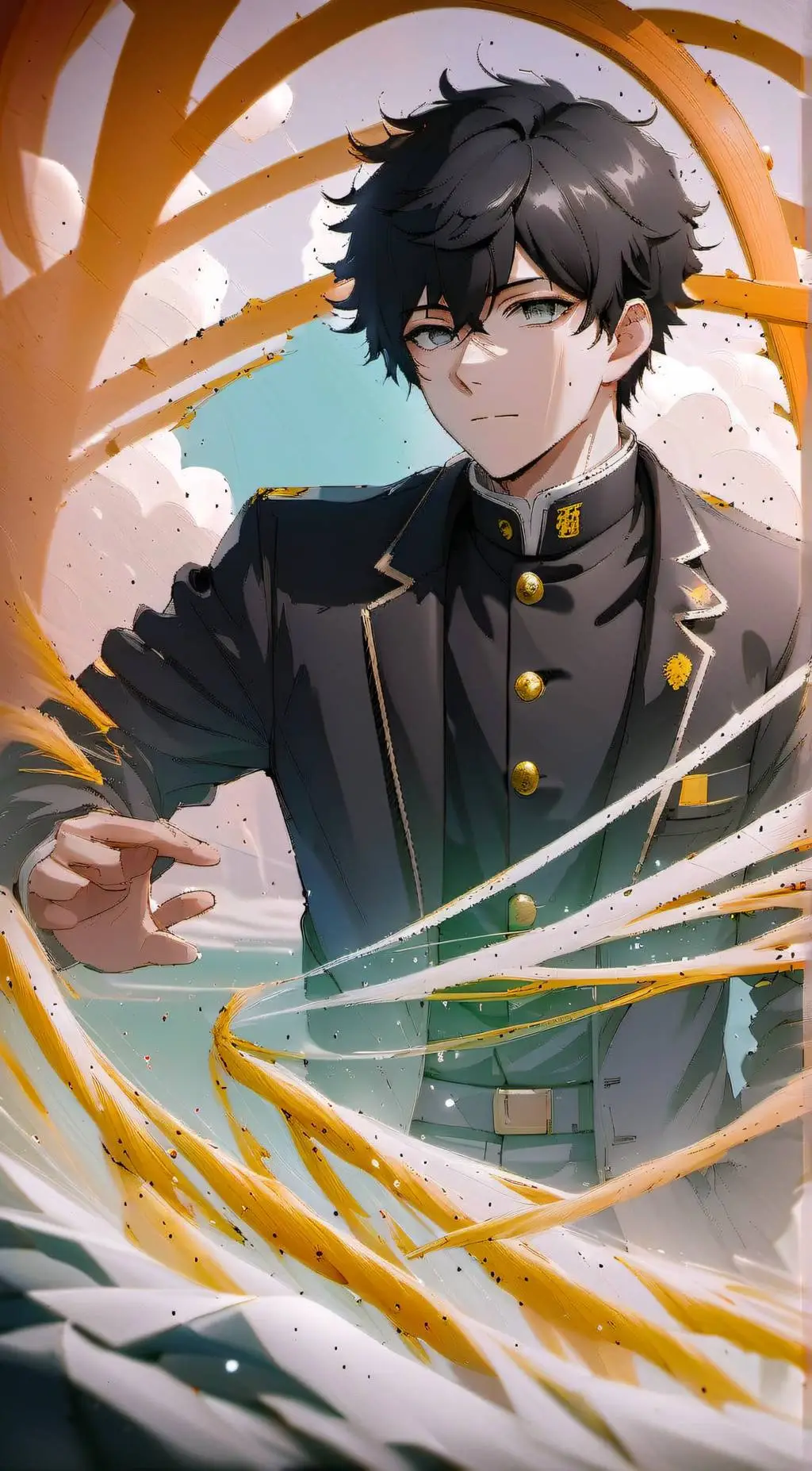 Talkie AI - Chat with Kaito
