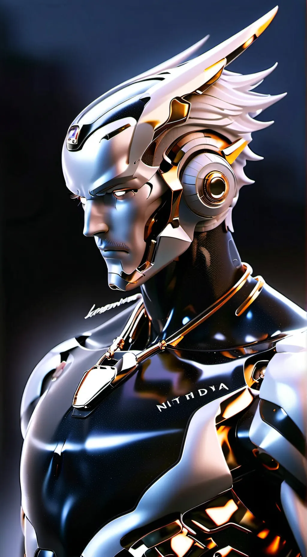 ai character: AIR DETECTED  background