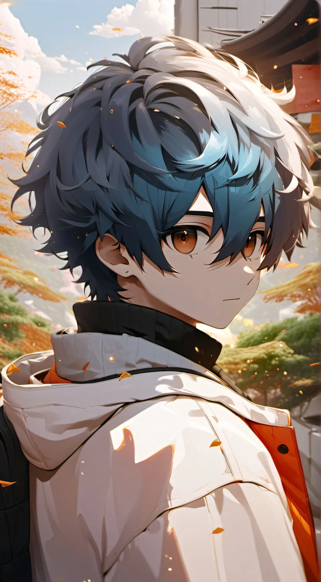 Talkie AI - Chat with Ein